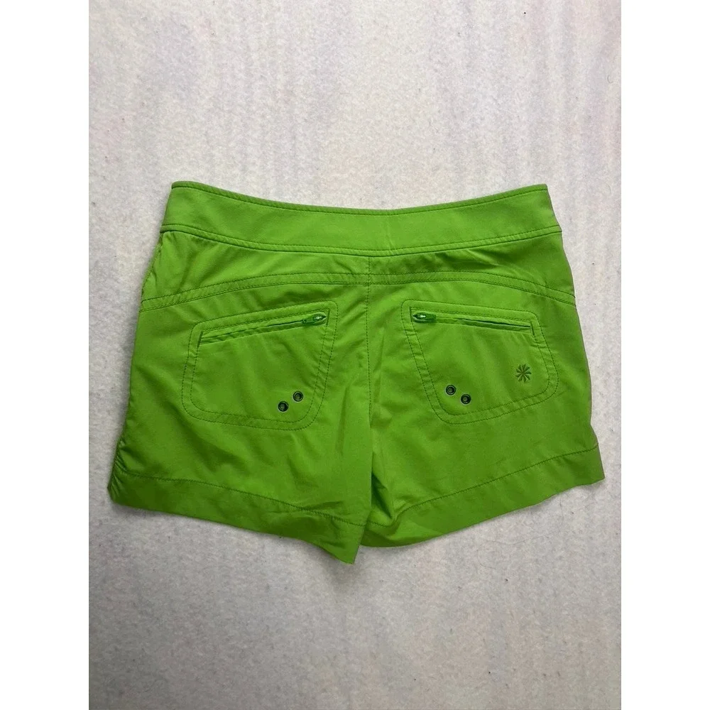 Athleta shorts womens